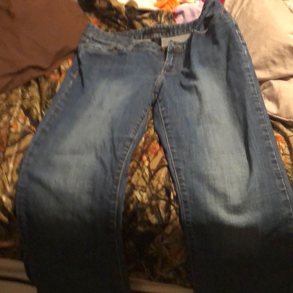 Calvin Klein jeans